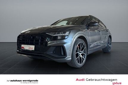 Audi Q8 Gebrauchtwagen