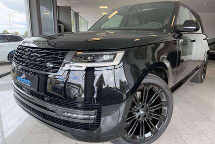 Land Rover Range Rover Gebrauchtwagen