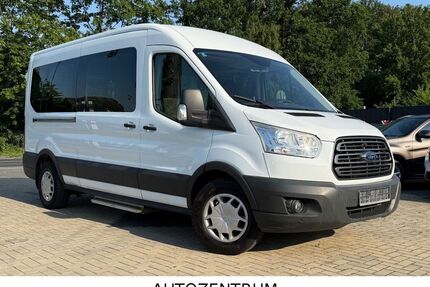 Ford Transit Gebrauchtwagen