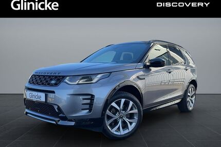 Land Rover Discovery Sport Gebrauchtwagen