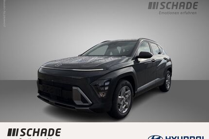 Hyundai KONA Gebrauchtwagen