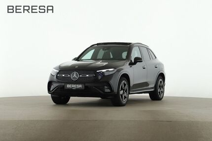 Mercedes-Benz GLC 300 Gebrauchtwagen