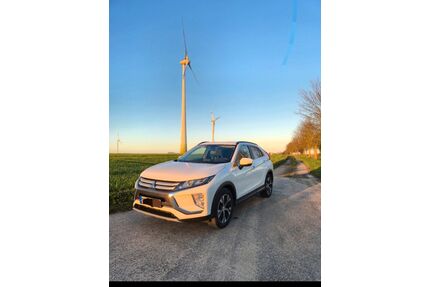 Mitsubishi Eclipse Cross Gebrauchtwagen