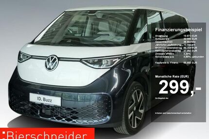 VW ID. Buzz Gebrauchtwagen