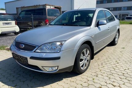 Ford Mondeo Gebrauchtwagen
