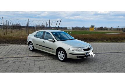 Renault Laguna Gebrauchtwagen