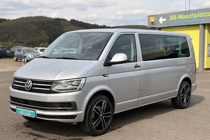 VW T6 Caravelle Gebrauchtwagen