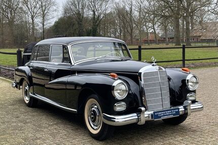 Mercedes-Benz 300 Gebrauchtwagen