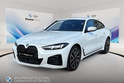 BMW 420 Gran Coupé Gebrauchtwagen