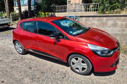Renault Clio Gebrauchtwagen