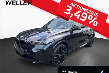BMW X5 Gebrauchtwagen
