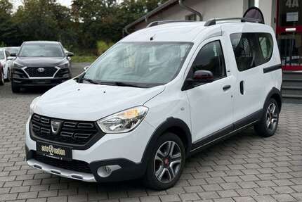 Dacia Dokker Gebrauchtwagen
