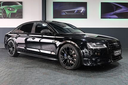 Audi A8 Gebrauchtwagen