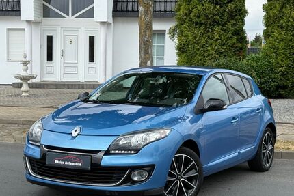 Renault Megane Gebrauchtwagen