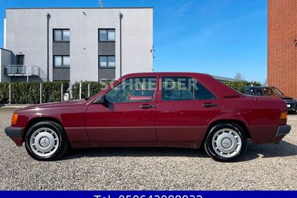 Mercedes-Benz 190 Gebrauchtwagen
