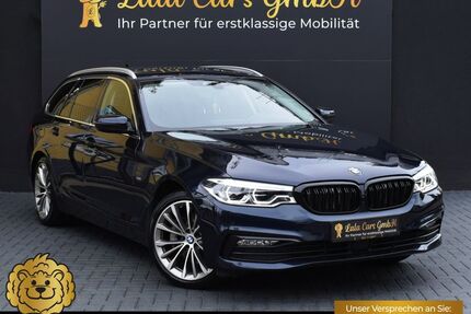 BMW 530 Gebrauchtwagen
