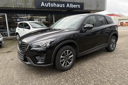 Mazda CX-5 Gebrauchtwagen