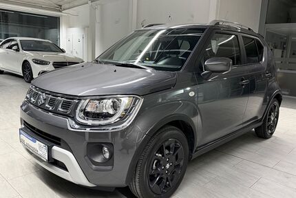 Suzuki Ignis Gebrauchtwagen