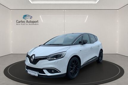 Renault Scenic Gebrauchtwagen