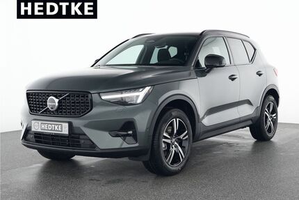 Volvo XC40 Gebrauchtwagen