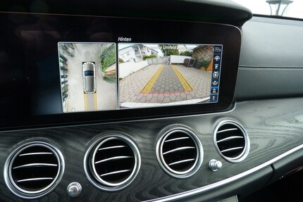 Mercedes-Benz DB T 450 AMG 4 Matic Gebrauchtwagen