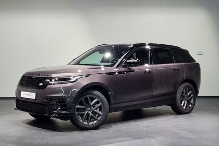 Land Rover Range Rover Velar Gebrauchtwagen