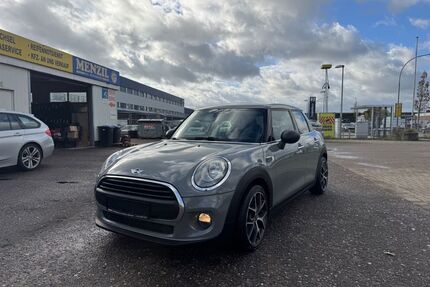 Mini ONE Gebrauchtwagen