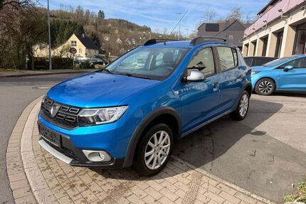 Dacia Sandero Gebrauchtwagen