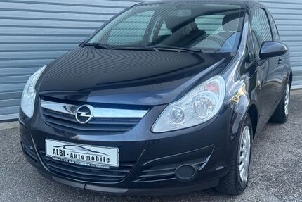Opel Corsa Gebrauchtwagen