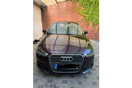Audi A1 Gebrauchtwagen