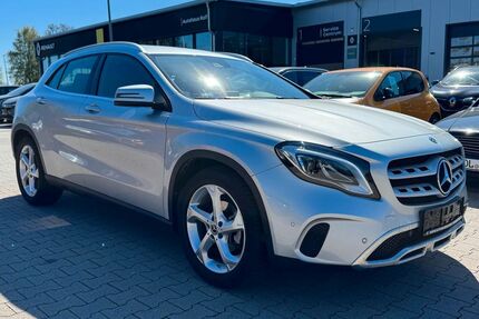 Mercedes-Benz GLA 180 Gebrauchtwagen