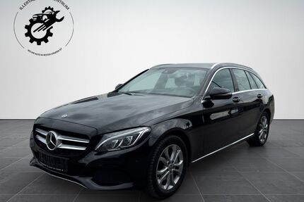 Mercedes-Benz C 250 Gebrauchtwagen