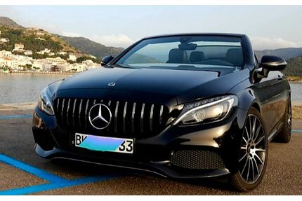 Mercedes-Benz C 220 Gebrauchtwagen