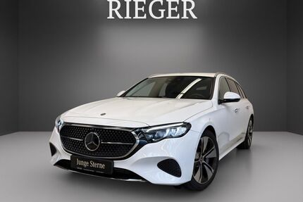 Mercedes-Benz E 300 Gebrauchtwagen
