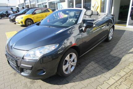 Renault Megane Gebrauchtwagen