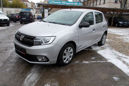 Dacia Sandero Gebrauchtwagen