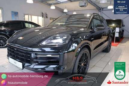 Porsche Cayenne Gebrauchtwagen