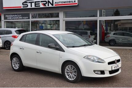 Fiat Bravo Gebrauchtwagen
