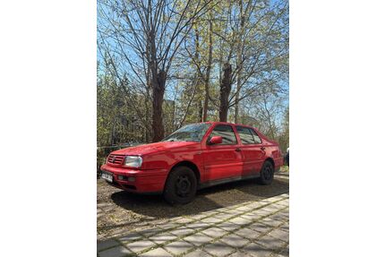 VW Vento Gebrauchtwagen