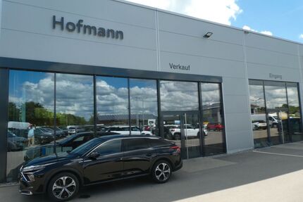 Citroen C5 X Gebrauchtwagen