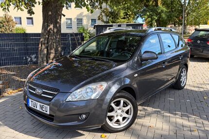 Kia Andere Gebrauchtwagen