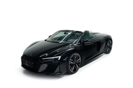 Audi R8 Gebrauchtwagen