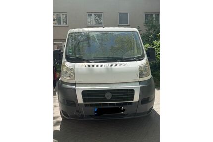 Fiat Ducato Gebrauchtwagen