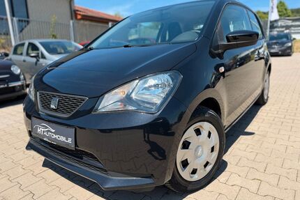 Seat Mii Gebrauchtwagen