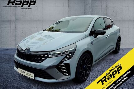 Renault Clio Gebrauchtwagen