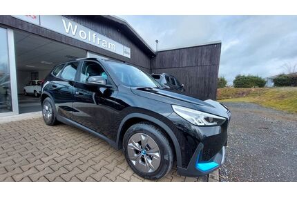 BMW iX1 Gebrauchtwagen
