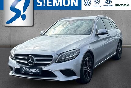Mercedes-Benz C 200 Gebrauchtwagen