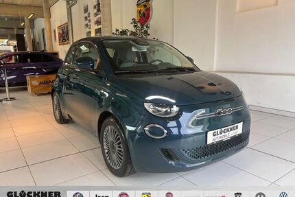 Fiat 500e Gebrauchtwagen