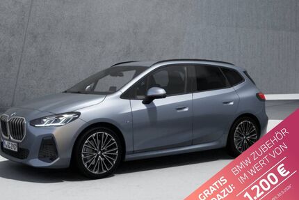 BMW 220 Active Tourer Gebrauchtwagen