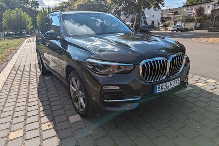BMW X5 Gebrauchtwagen